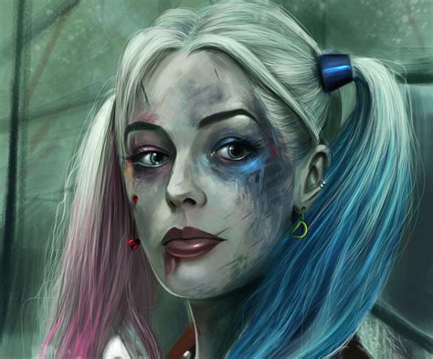 Harley Quinn 